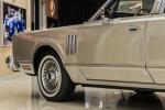 Lincoln Continental Mark VI Sedan 1980 года